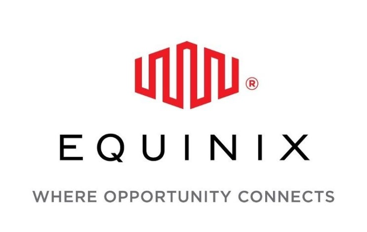 이퀴닉스 (EQIX) - 미국 데이터센터 리츠 주식