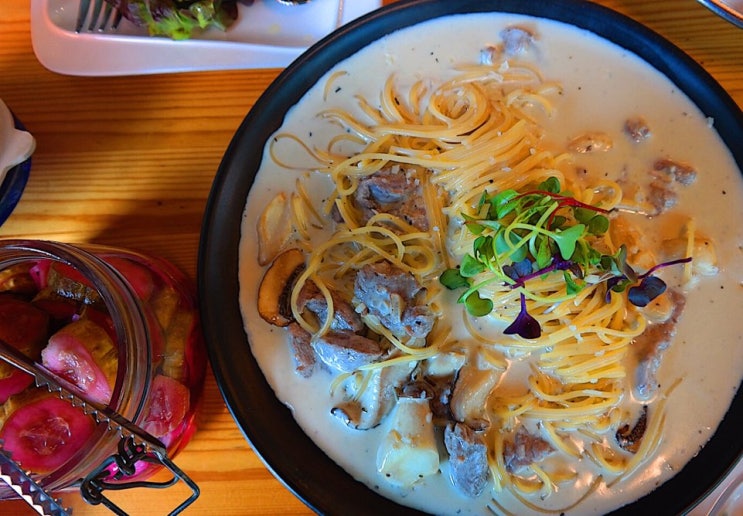 유성 파스타 맛집. 빠져드는 628파스타 유성 파스타 맛집. 빠져드는 628파스타
