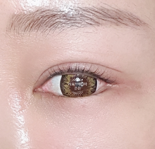  선릉역속눈썹 잘하는곳 유니블링에서 속눈썹펌-뷰러펌 했어요