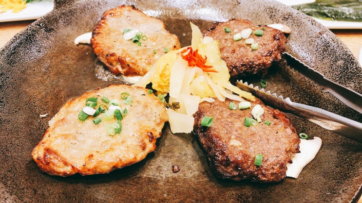  건강하고 정갈한 담양 한정식, 담양애꽃