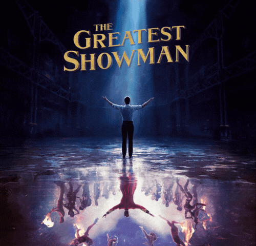  위대한 쇼맨 (The Greatest Showman 2017) 후기