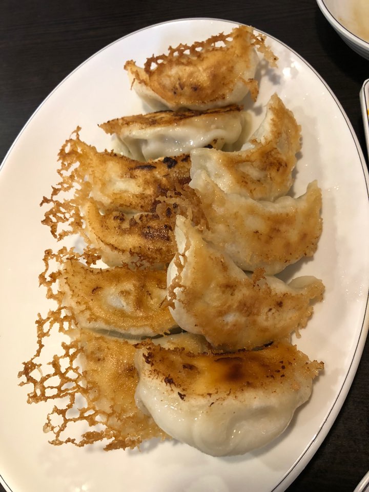 중국식 만두 맛집! 쟈니덤플링(jonny dumpling)