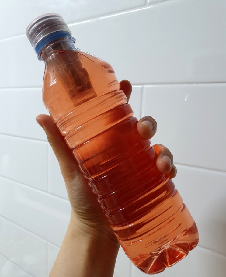  붓기를 가라앉혀주는 붓기차 간편하게 챙겨마셔요~!