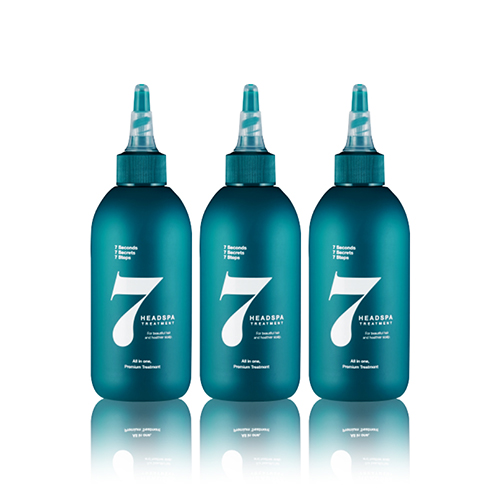  [뜨는상품][핫한상품]헤드스파7 트리트먼트 파란눈 블랙 헤어팩, 200ml, 3개 제품을 소개합니다!!