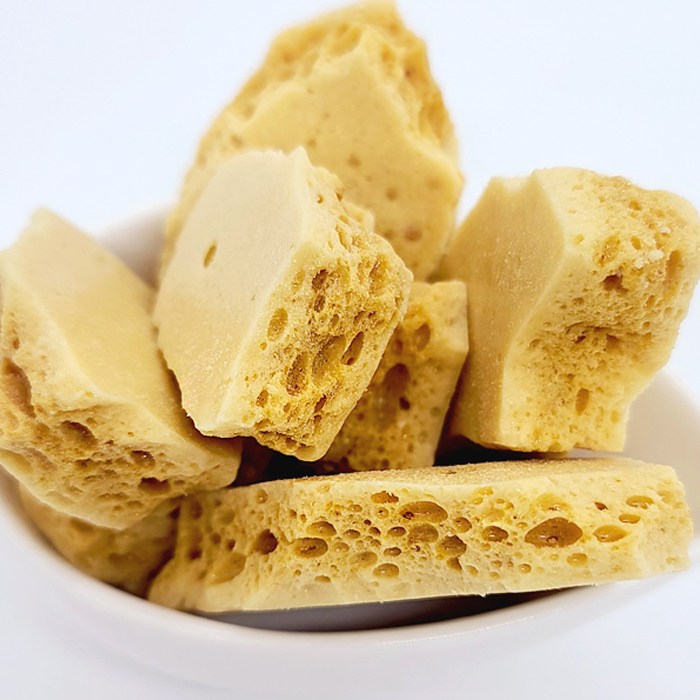  <핫딜><핫딜>가성비가 좋은 고마워 달고나 500g, 1개 들여가세요~~