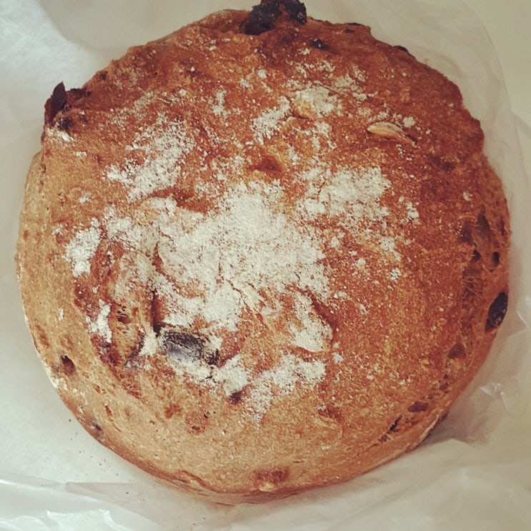  [som's homebaking06]다이어트 도움되는 통밀빵 NO설탕 NO버터 NO계란 건강 통밀빵