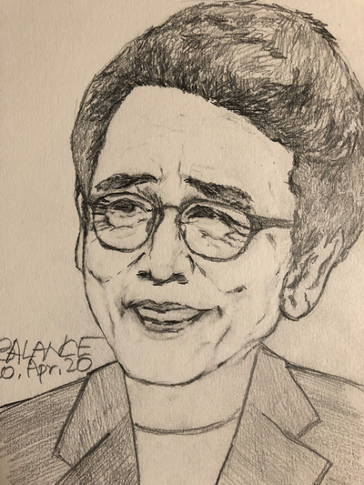  용서와 유시민