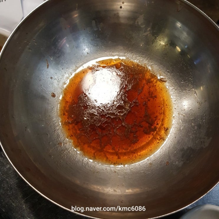  가격대비 괜찮은 대구 서구 비산동 맛집 뚱자네 돼지갈비