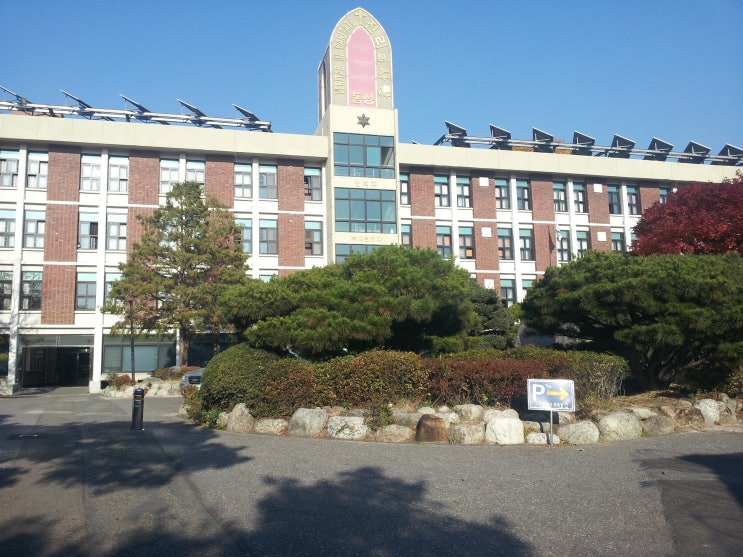  동성고등학교를 졸업한 나에게 4·19 혁명이란?