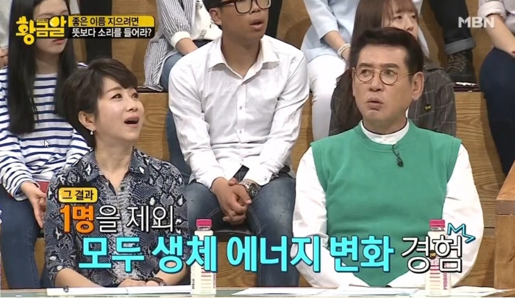  역술인, 작명가가 만든 이름 확인해 주는 평생직업 이름치료사