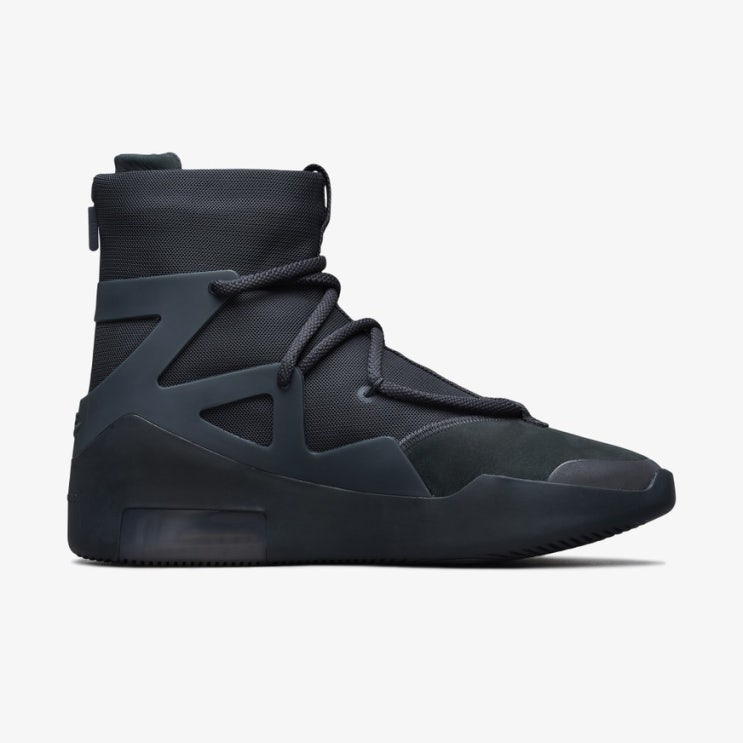  나이키 에어 피어 오브 갓 1 트리플 블랙 Nike Air Fear of God 1 Triple Black 발매 정보