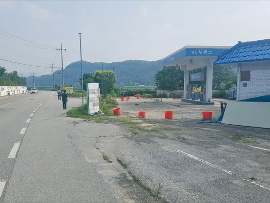사라진 봄철여행…‘재력 상징’이던 주유소 석달새 32곳 폐업 사라진 봄철여행…‘재력 상징’이던 주유소 석달새 32곳 폐업