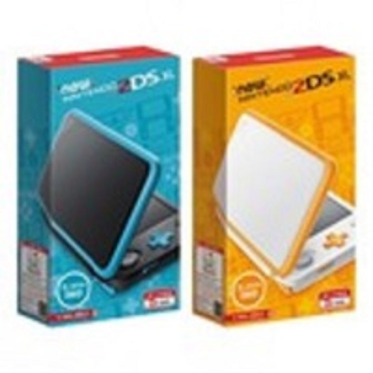  [뜨는상품][핫한상품]2DS 닌텐도 뉴2DS XL 본체 한국정발 밀봉 새제품 (색상선택 필수) 제품을 소개합니다!!