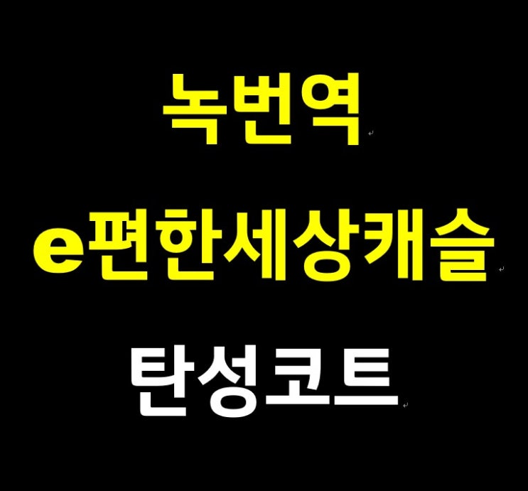  녹번역 e편한세상캐슬 공동구매-베란다페인트 베란다칠 탄성코트