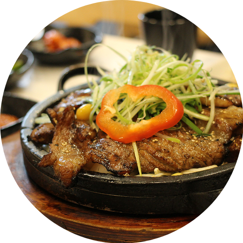  [군산 수송동맛집] 휴락 | 석갈비 강추