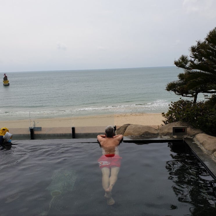 부산행 1박2일, 쉼이 있는 여행 부산행 1박2일, 쉼이 있는 여행
