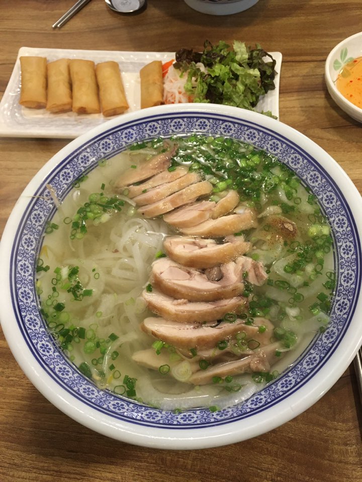  부산쌀국수 맛집
