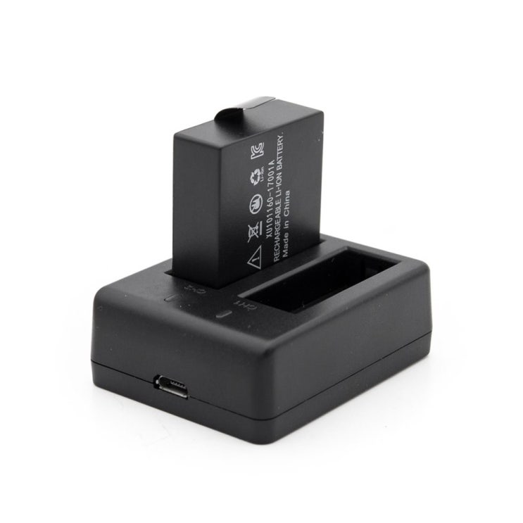  요즘유행 물건 컴스 AU181 CXY850 액션캠 전용 듀얼 배터리 충전기 5,000원 