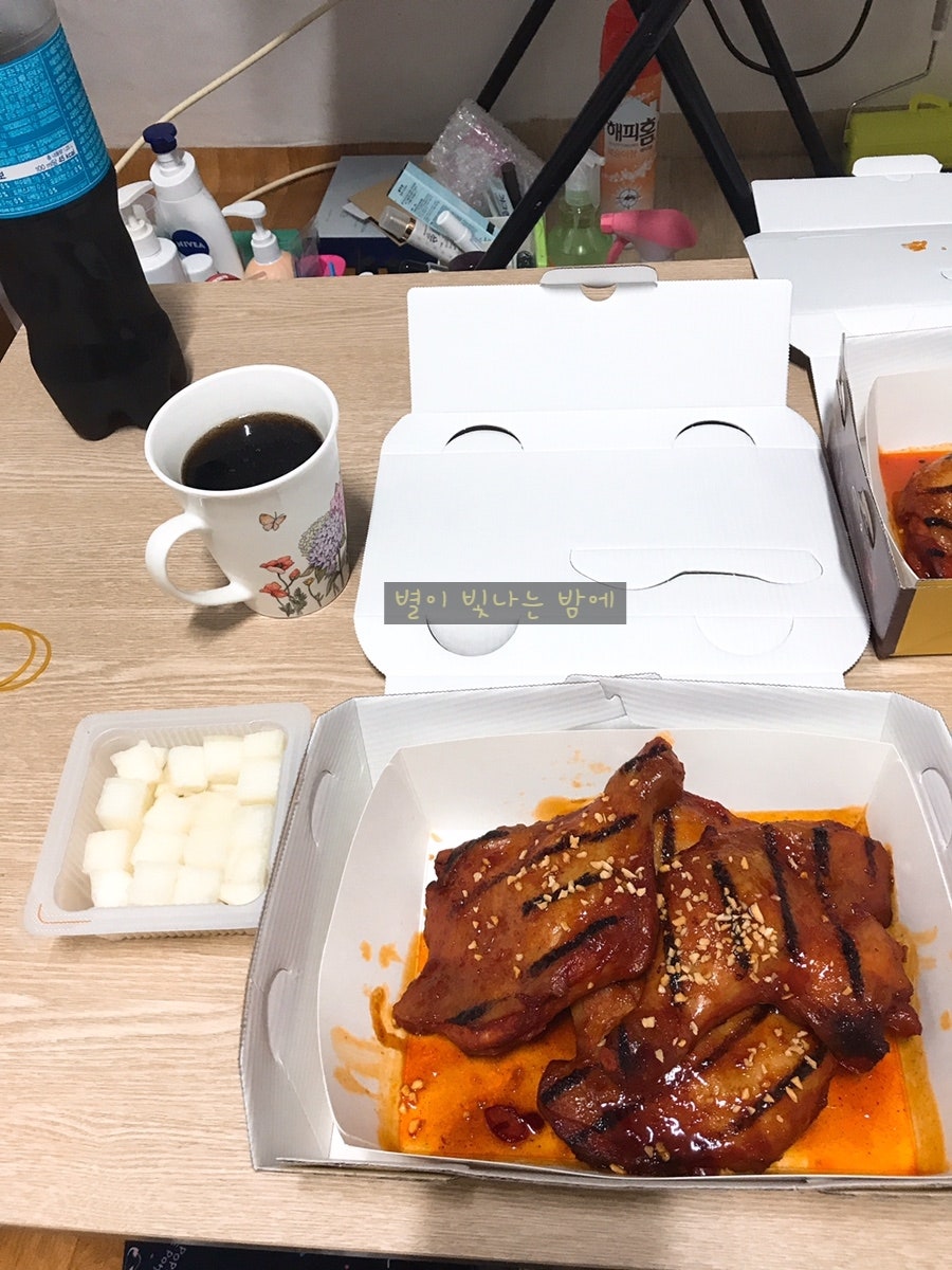 페리카나 서둔탑동평동점 사진 6