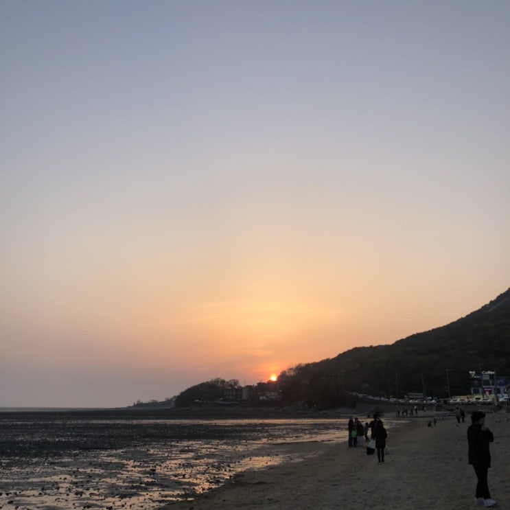  [강화도 여행] 동막해변