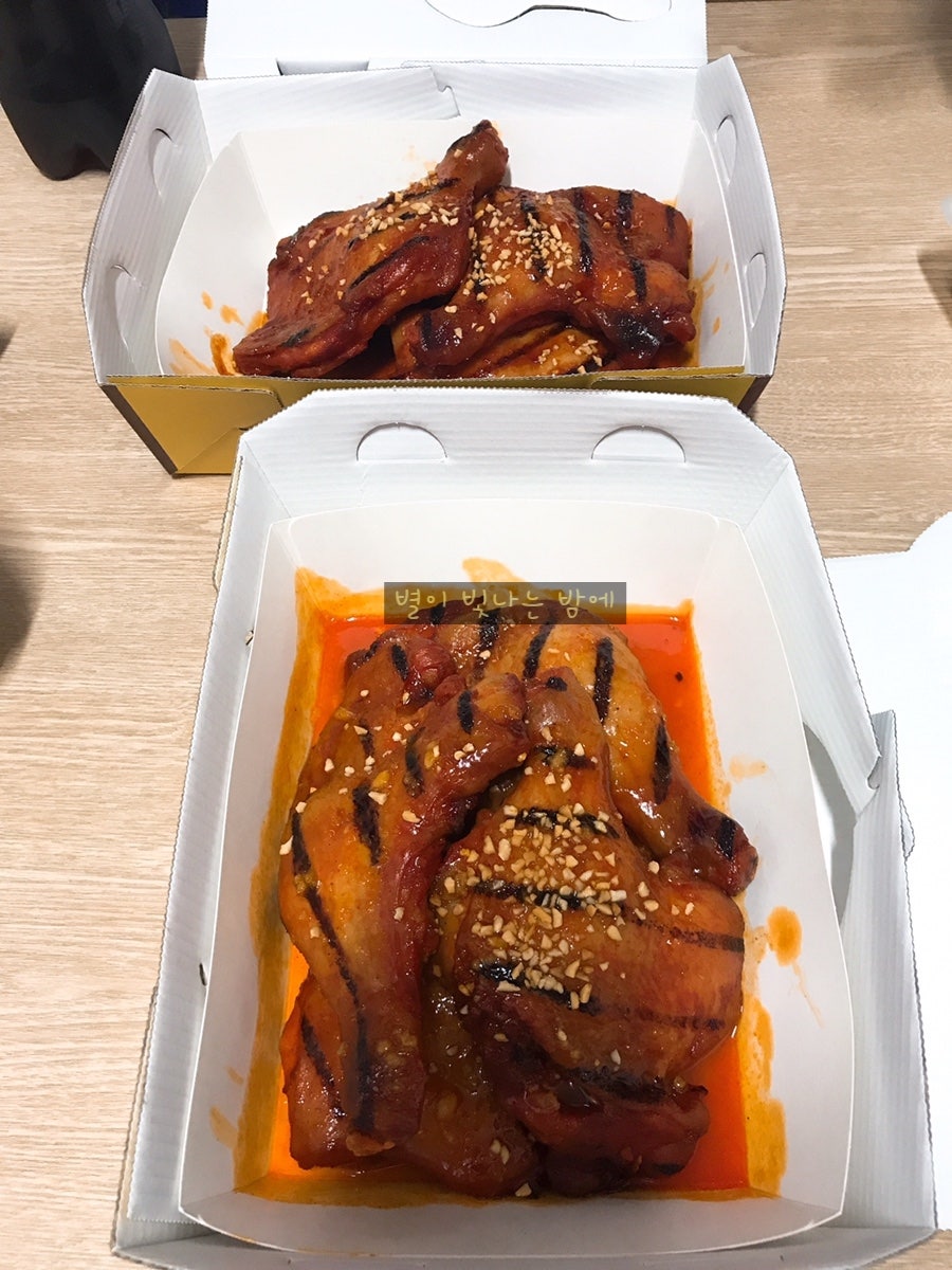 페리카나 서둔탑동평동점 사진 4