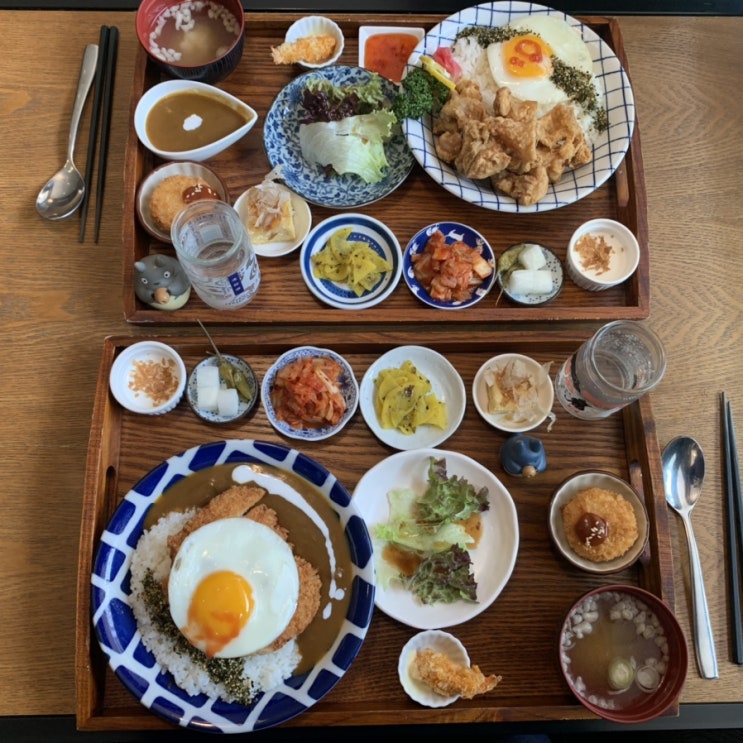 다섯번째 맛집소개_ #부산(광안리)다이도코로