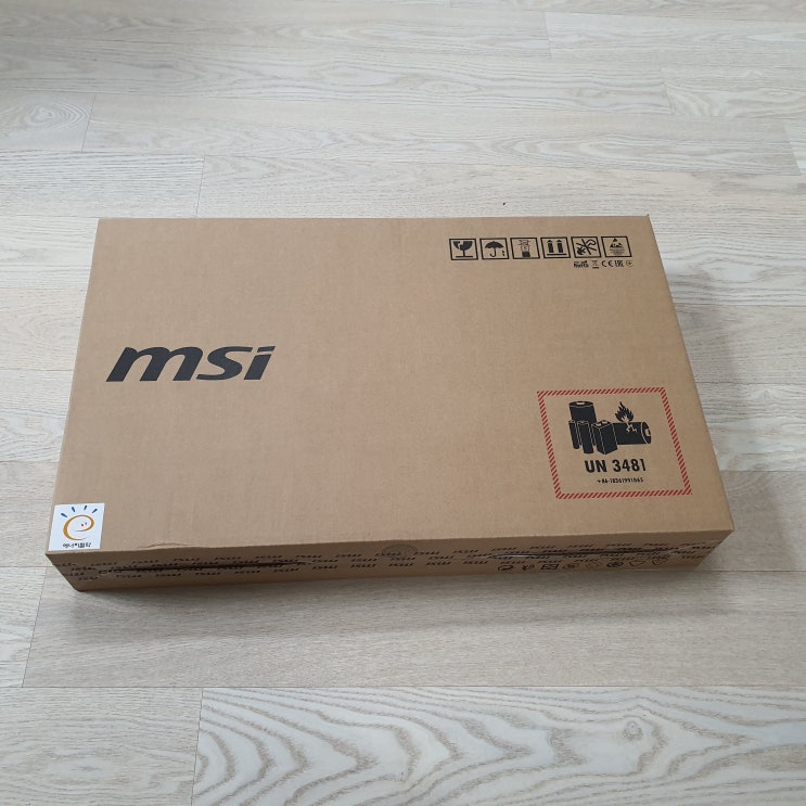  유튜브, 동영상 편집하는 분들을 위해 나온 msi 크리에이터 노트북