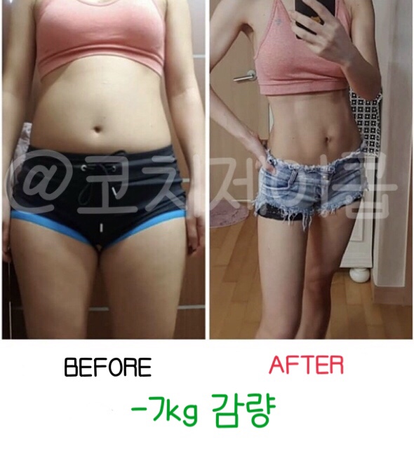  허벌라이프 다이어트 고객후기 기본 10kg이상 뺀다 진짜?