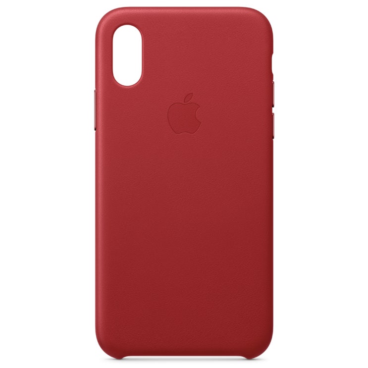  [뜨는상품][핫한상품]Apple 아이폰 XS 가죽 케이스 제품을 소개합니다!!