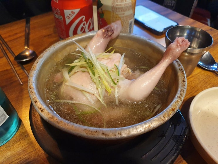  건대 입구 숨겨진 "꼴목" 가서 한 잔~