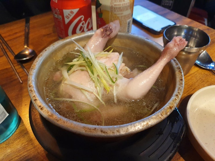 건대 입구 숨겨진 "꼴목" 가서 한 잔~