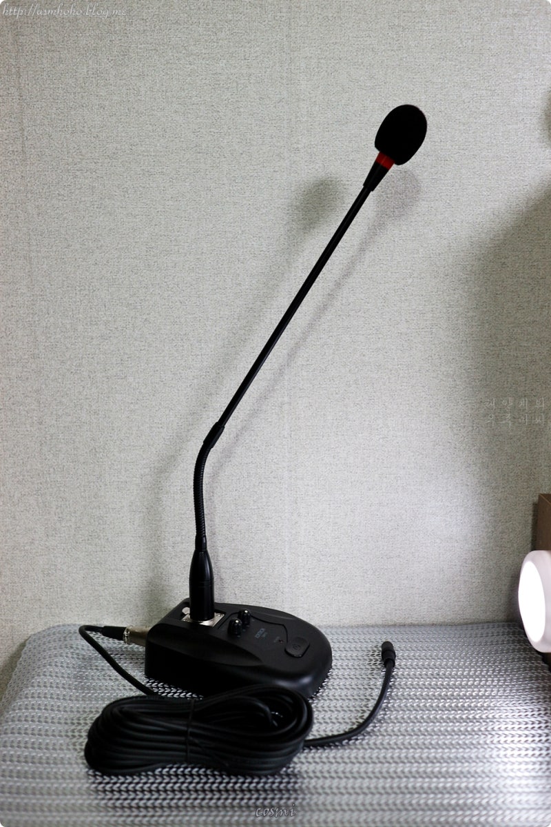 ZOOM 화상회의 마이크 음질 좋은 조이트론 GM10 : 네이버 블로그