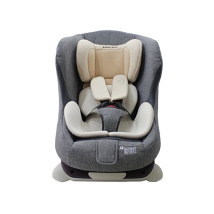  만족스러운 보네스트 베네스트 디럭스7 카시트 ISOFIX 일체형 246,900원 