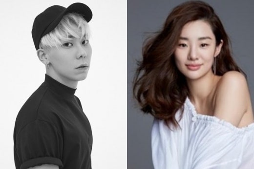 로꼬 스테파니리 열애설 확인 결과 최근 결별 , 누구? 나이 차이