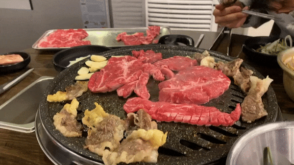  기흥 맛집 서양육식당, 가성비 좋은 용인소고기맛집 [용인 | 기흥]
