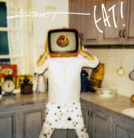  [자이언티 (Zion.T)] 꺼내먹어요 / 현석's 오늘의 노래 추천