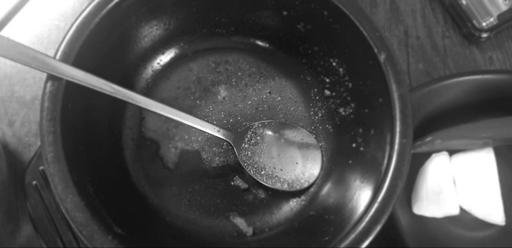  서수원 장안 순대국밥 단골 맛집