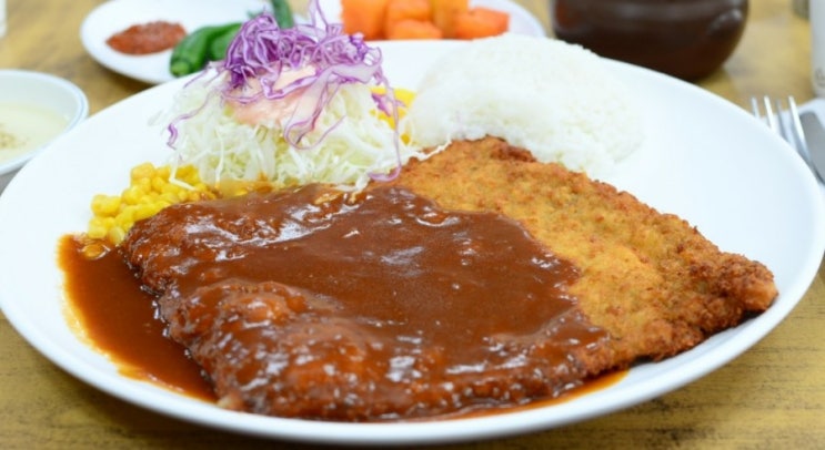 4월 3주 방송맛집(전참시 놀라운토요일 편스토랑 당나귀귀/원조남산왕돈까스 마장동 축산물시장 대호축산 인더매스 목포산꽃게 달스윗 호떡사랑 어랑생선밥상)