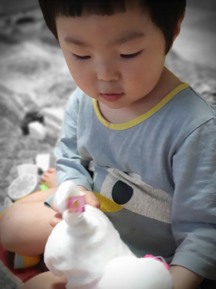  도대체 이시국은 언제 끝나는 거니?
