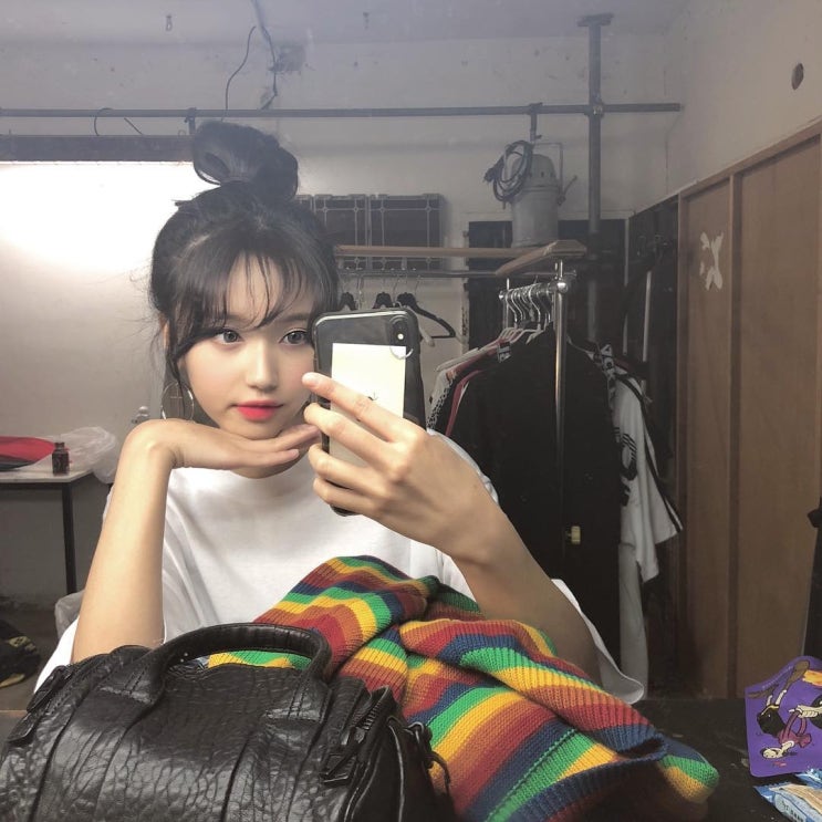 트위치 스트리머로 변신한 라니아 티애(태은짱) 트위치 스트리머로 변신한 라니아 티애(태은짱)