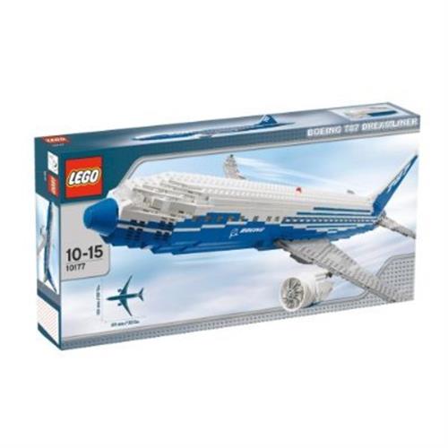 [강추] LEGO Make & Create Boeing 787 Dreamliner 장난감, 본품선택 가격은?