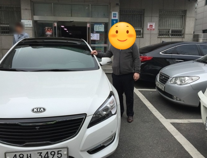  의정부 중고차 K7 구입 이야기