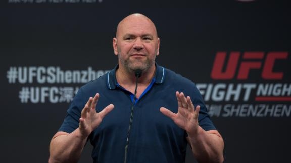UFC 최초 코로나 환자 발생.. 라이먼 굿 확진 등 MMA 뉴스 UFC 최초 코로나 환자 발생.. 라이먼 굿 확진 등 MMA 뉴스