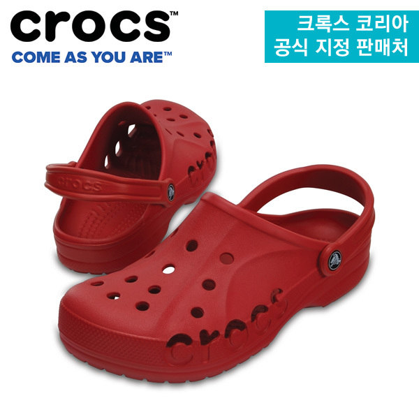 [ 제품 리뷰 ] -  [크록스(CROCS)] 크록스공식 남여공용 BAYA PPR(18SS10126)