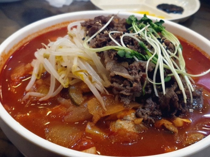 거성 손짜장 사진 6