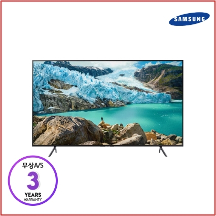 [강추] 삼성전자 UHD-TV 75인치(189cm) UN75RU7100FXKR (벽걸이 무료 폐가전수거) 가격은?