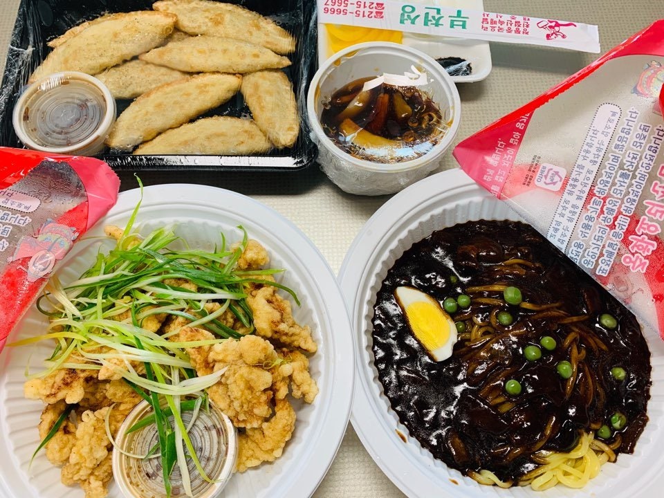 부천성왕짜장 사진 5