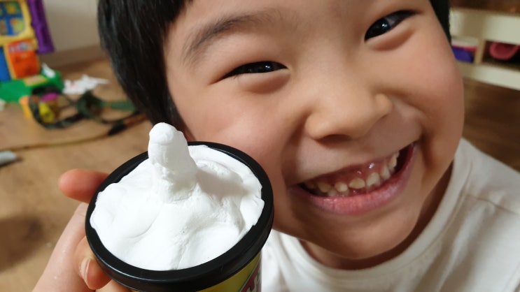  7짤이 선생님의 도마뱀 브루니 만들기 수업