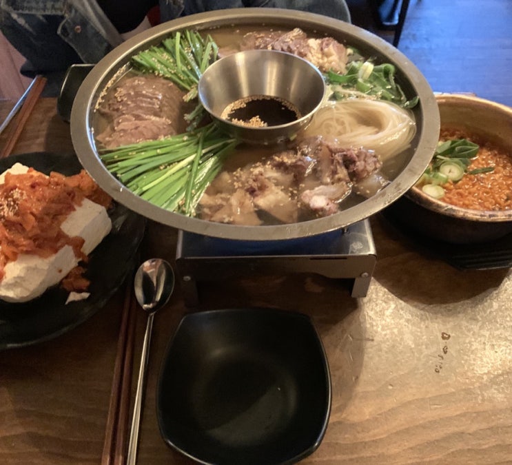 [서면맛집/구석]