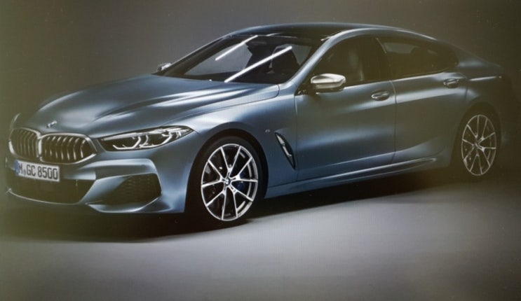  쉽지는 않겠지만 bmw 8시리즈 그란쿠페 최대한 빠른 출고 약속드립니다.